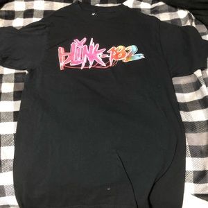 Blink-182 shirt